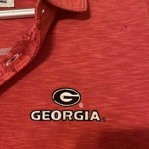 GEORGIA Bulldogs T Shirt